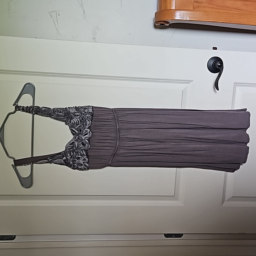 Soprano Dress Size Small